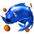 zSymbols-gt-blue1-fish-v1